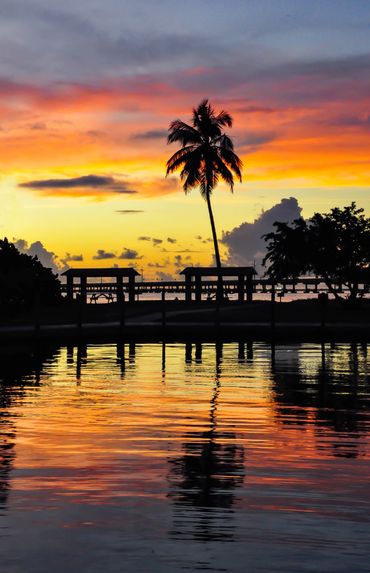 Twilight Key West.