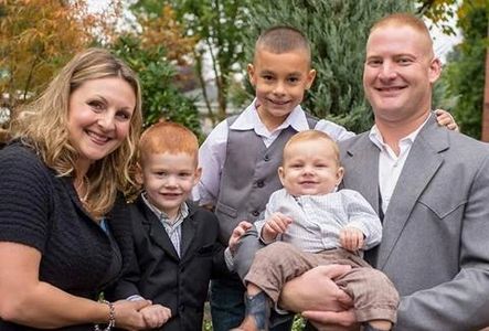 Kayla & David Fay - Owners