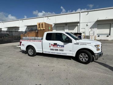 TemPros Air Conditioning Miami, FL 33186. ac install, ac repair, ac maintenance. HVAC Free Estimates.