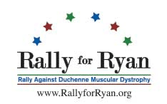 Rally for Ryan
