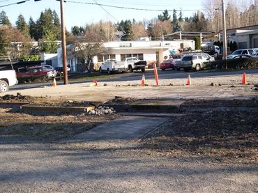 Kirkland Rotary Central Station