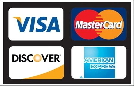 Credit Cards