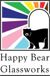 Happy Bear Glassworks