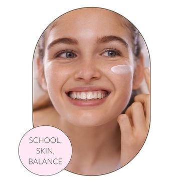 teen facial treatment