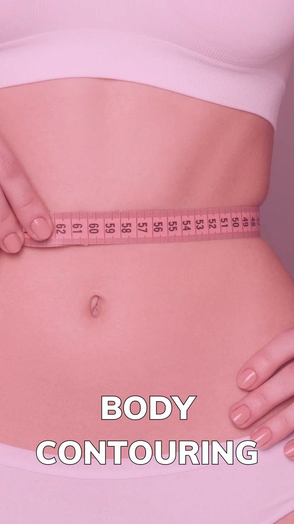 body sculpting body contouring south surrey white rock