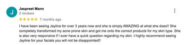 Jadore laser and spa white rock reviews