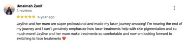 Jadore laser and spa white rock reviews