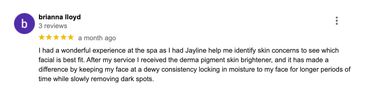 Jadore laser and spa white rock reviews