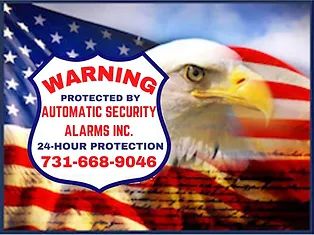 Automatic Security Alarms Inc. image 1