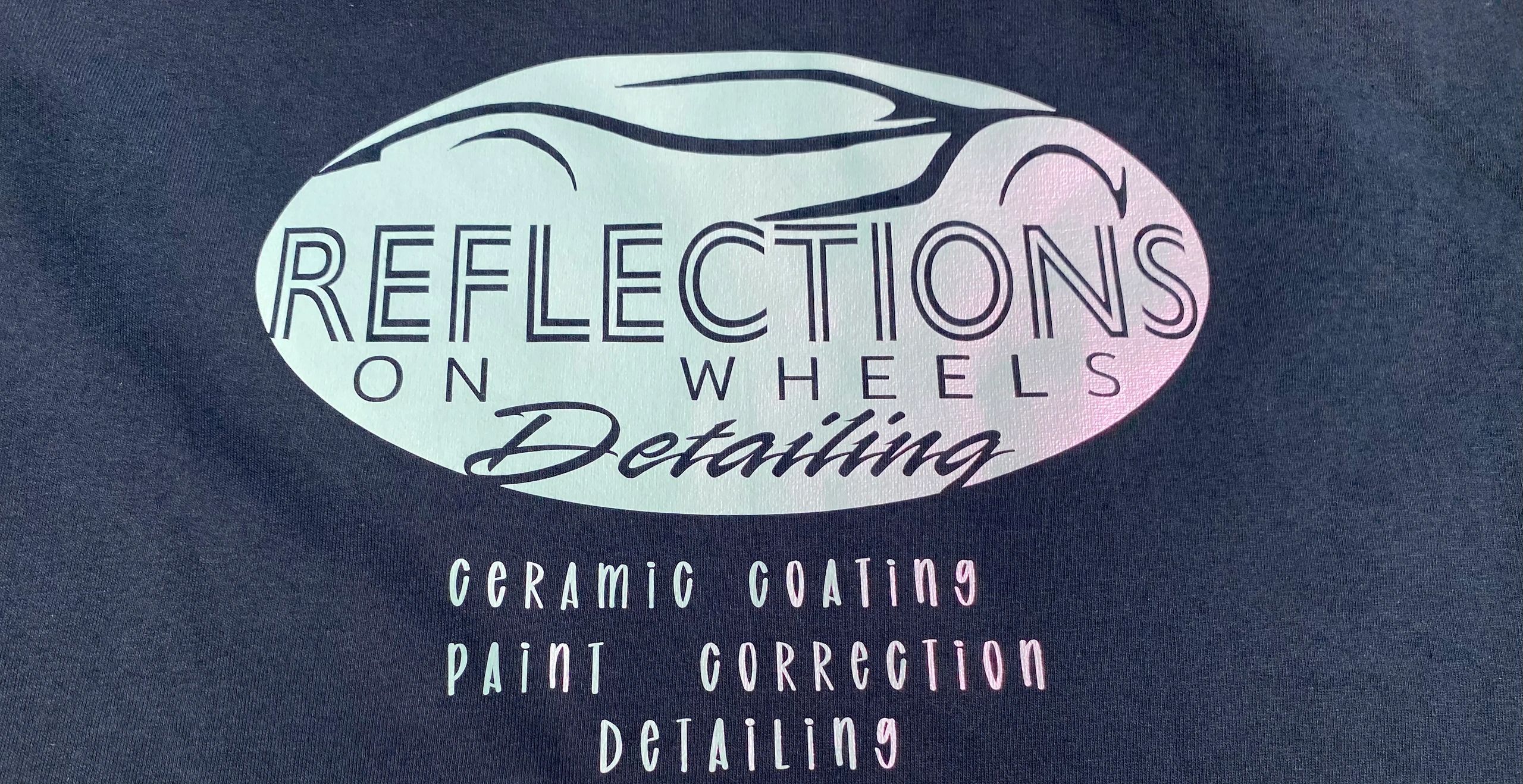 Car detailing and ceramic coating