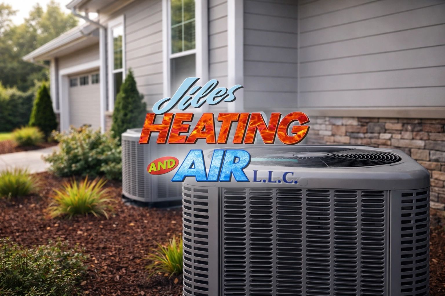 Jiles Heating and Air