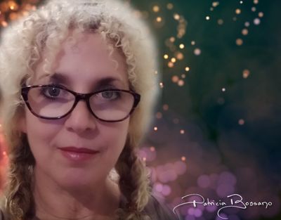 Patricia Bossano author pic