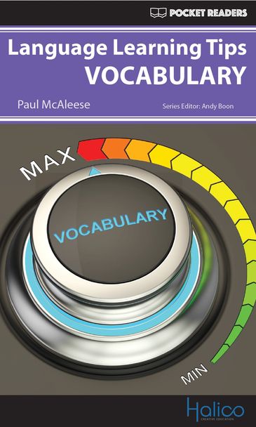 Language Learning Tip Vocabulary graded reader for extensive reading and vocabulary building. TOEIC