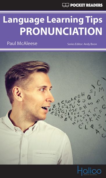 Language Learning Tips Pronunciation graded reader. Master English Pronunciation skills in ESL EFL