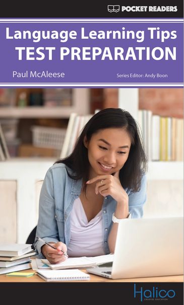 Language Learning Tips Test Preparation graded reader for extensive reading. Pass  TOEIC TOEFL IELTS