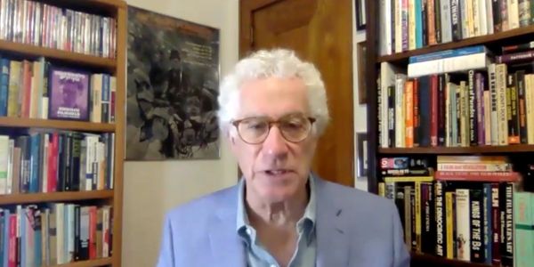 Respected and sought-after lecturer around the world.