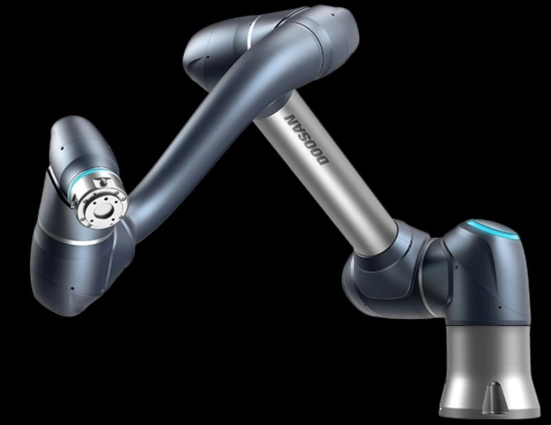 Doosan Cobots,Doosan Robots, Doosan India , cobot, 6 axis robot