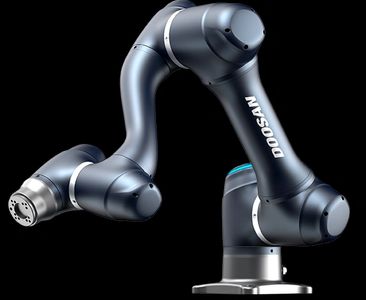 Doosan Cobots,Doosan Robots, Doosan India , cobot, 6 axis robot