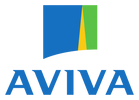 Aviva Logo