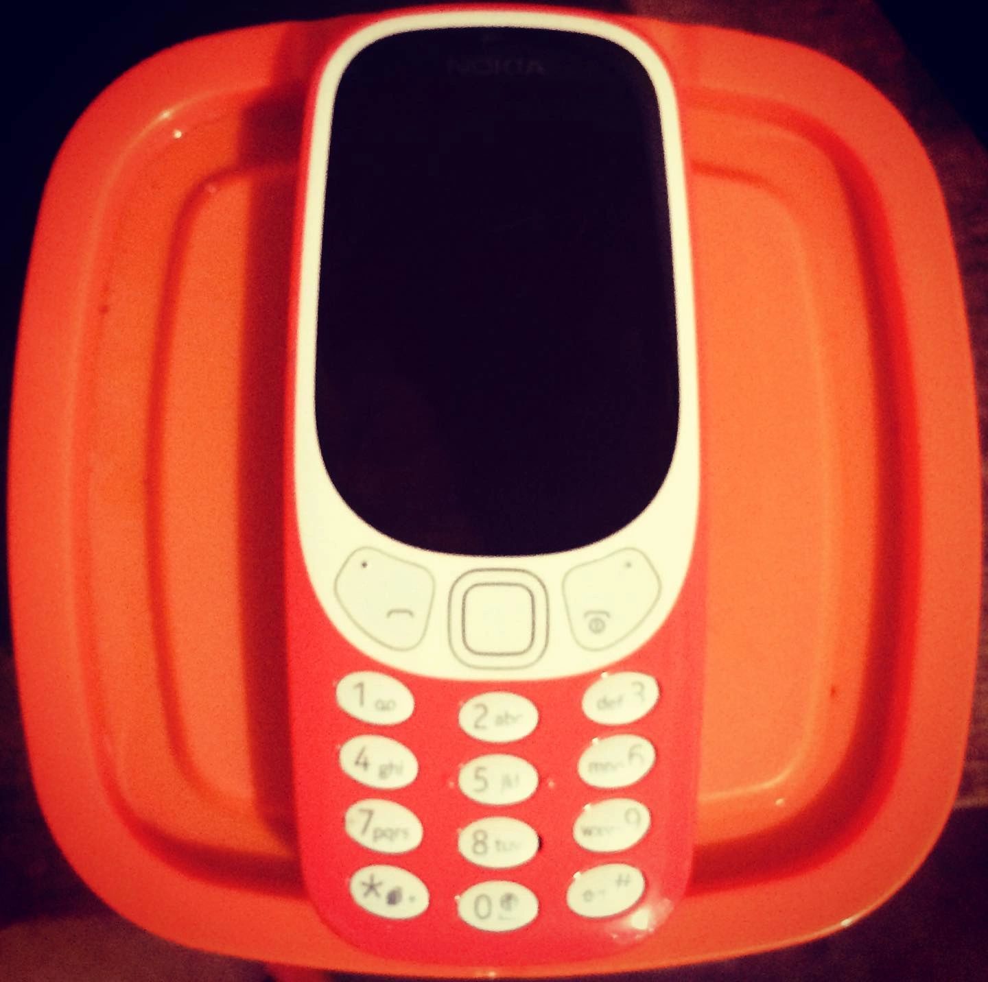 Nokia 3310 Remake