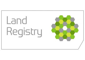 Land Registry Logo