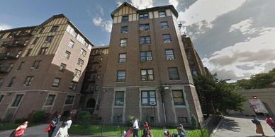 1834 Caton Avenue, Brooklyn NY