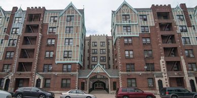 805 St Marks, Brooklyn NY