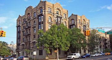 726 Ocean Avenue, Brooklyn