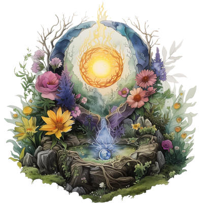 Summer Solstice Ritual