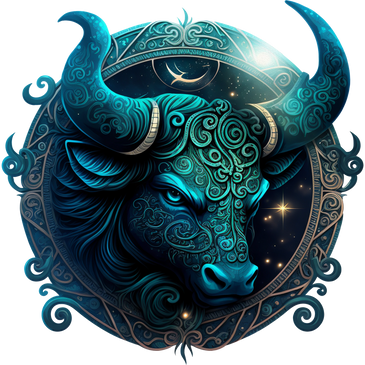 Taurus earth element