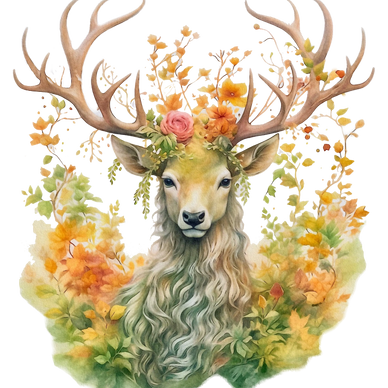 Strength spell, Litha courage, courage magic