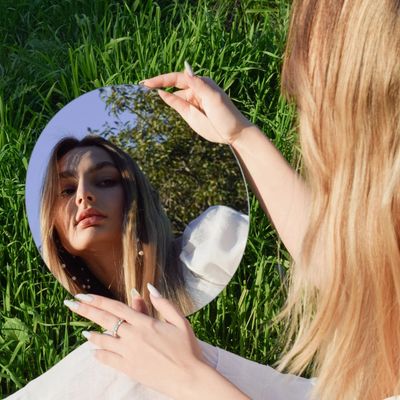 Self-Love Spell