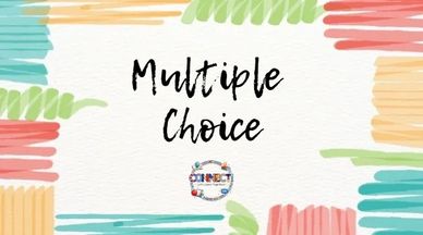 Multiple Choice Cambridge exams, PAU inglés y Selectividad inglés.
