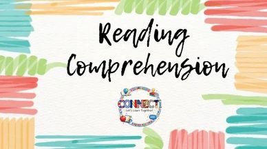 Reading Comprehension para exámenes de Cambridge y Comprensión Lectora para Selectividad PAU inglés