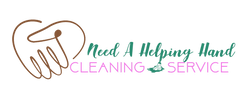 Need A Helping Hand Cleaning Services