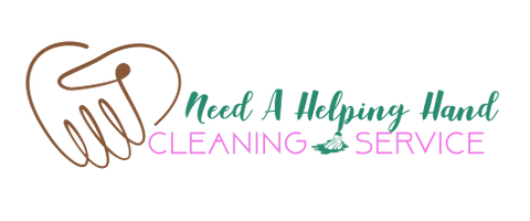 Need A Helping Hand Cleaning Services