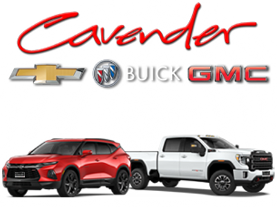 Cavender Auto Country Chevrolet Buick GMC Weimar TX
