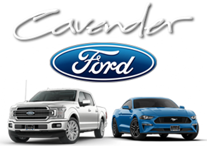 Cavender Ford Columbus Texas