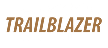 Trailblazer Grille