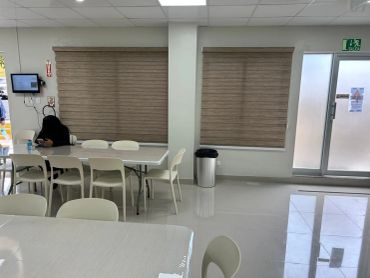 Cortinas Zebras enrollables en Santo Domingo