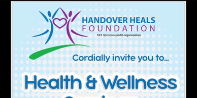 Hand Over Heals Foundation