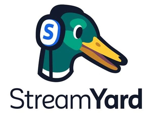 Streamyard video streaming services