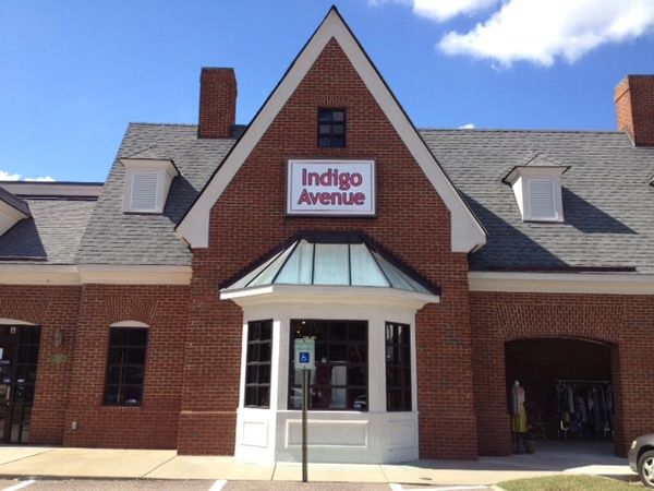 Indigo Avenue Consignment Boutique