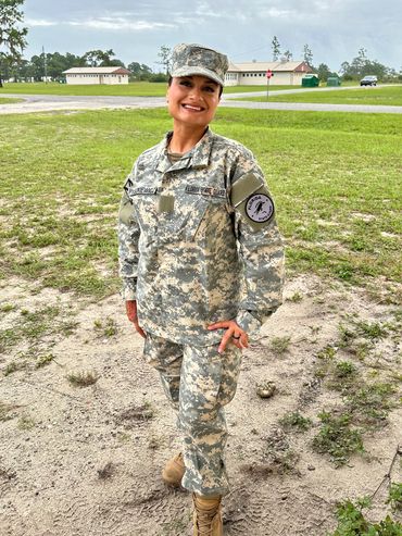 Florida state guard