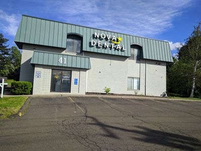 We are in very convenient location in North haven CT near New Haven town line, plenty free parking