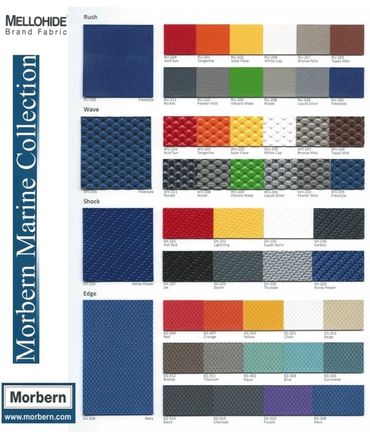 FABRIC COLOR