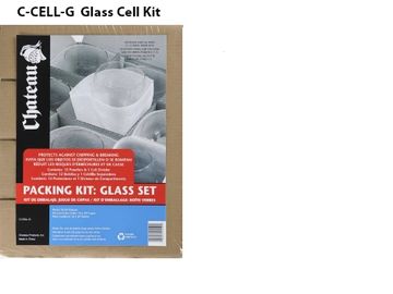 Glass Cell Kit
