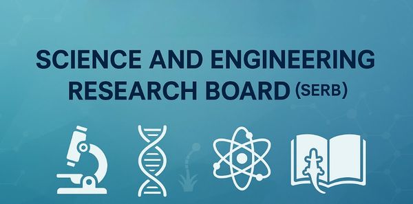 Acknowledgments -Science and Engineering Research Board (SERB) - Fungi of Gujarat