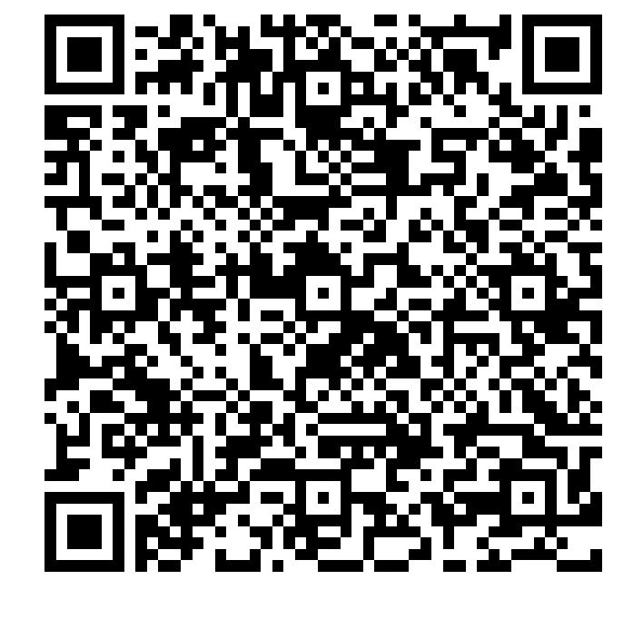 QR Code for payment