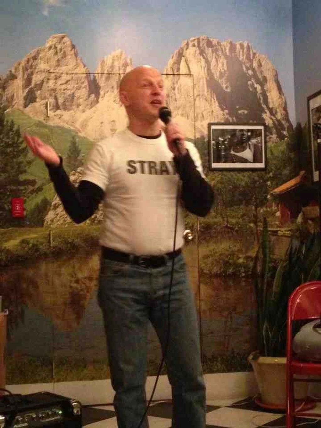 Bureau of General Services Queer Division, New York City